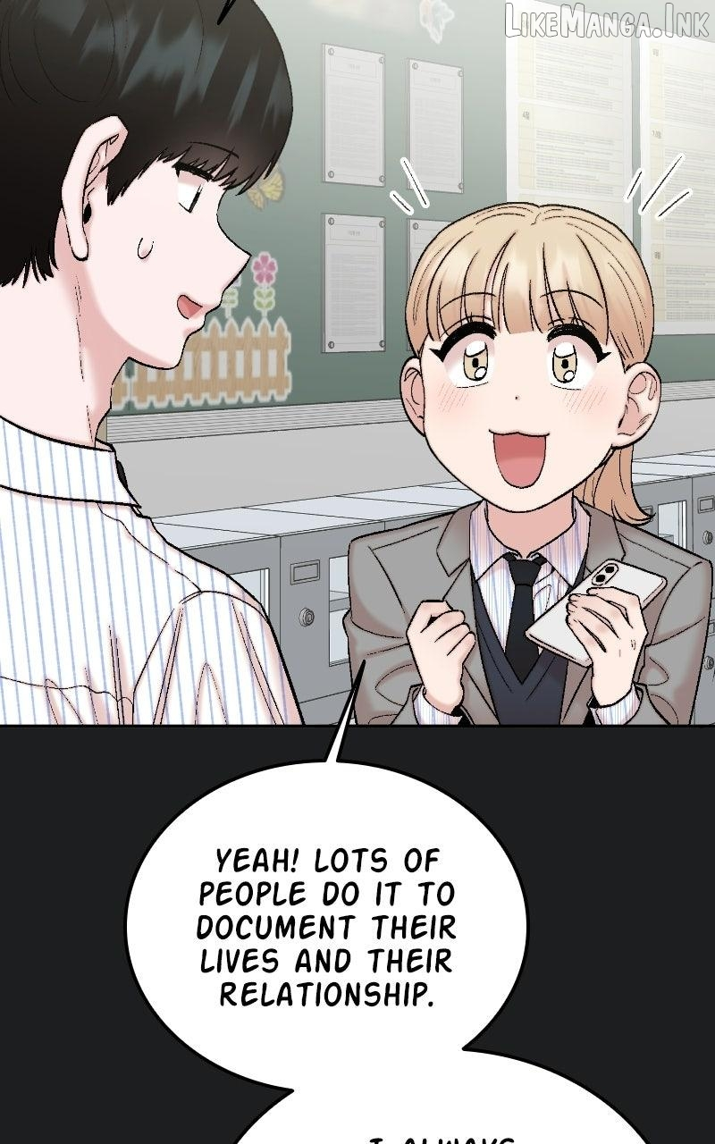 My Dud To Stud Boyfriend Chapter 174 page 44
