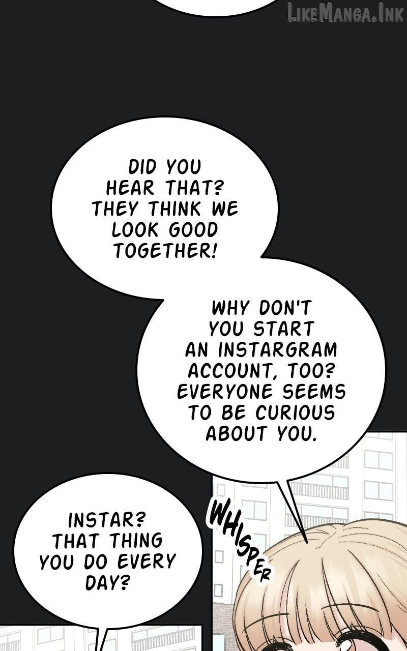My Dud To Stud Boyfriend Chapter 174 page 37