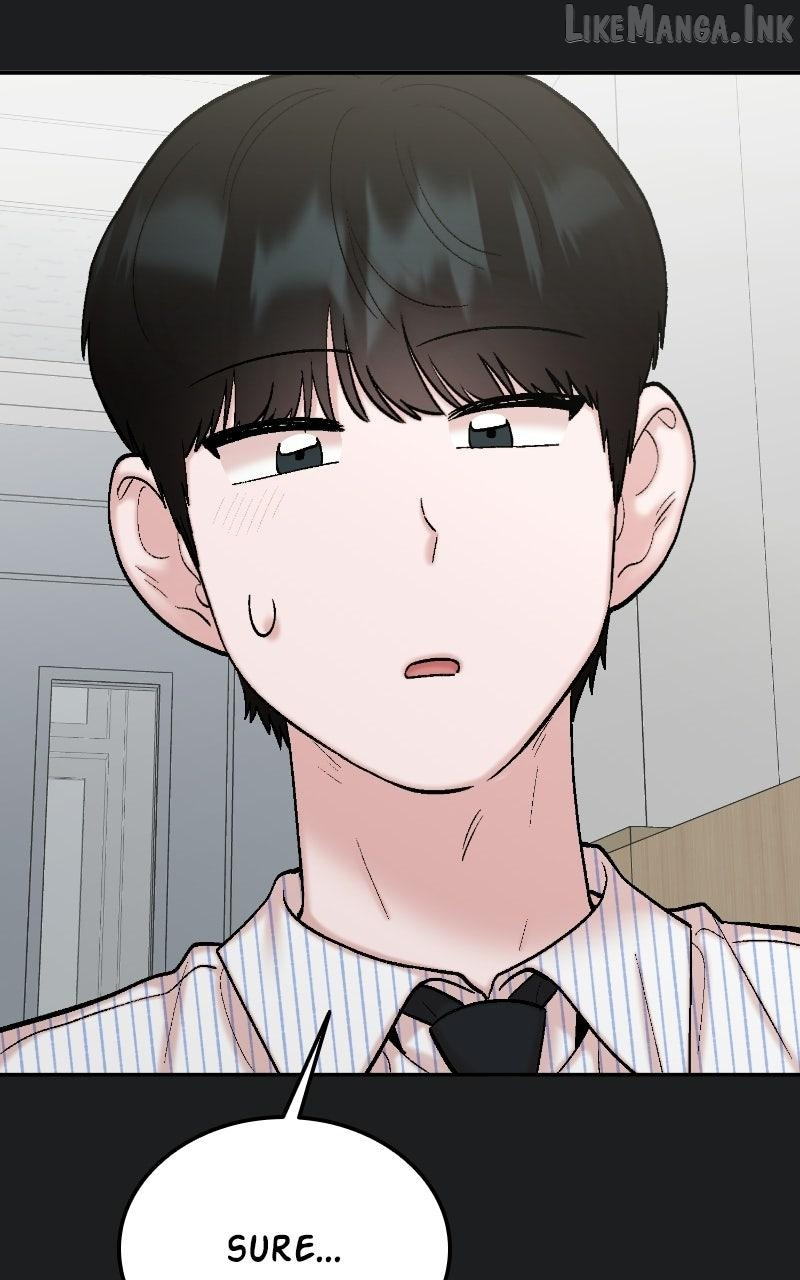 My Dud To Stud Boyfriend Chapter 174 page 46
