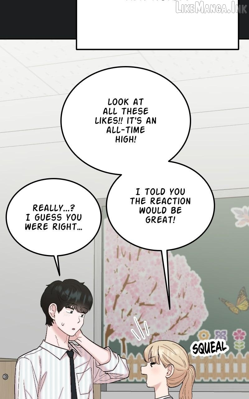 My Dud To Stud Boyfriend Chapter 174 page 42