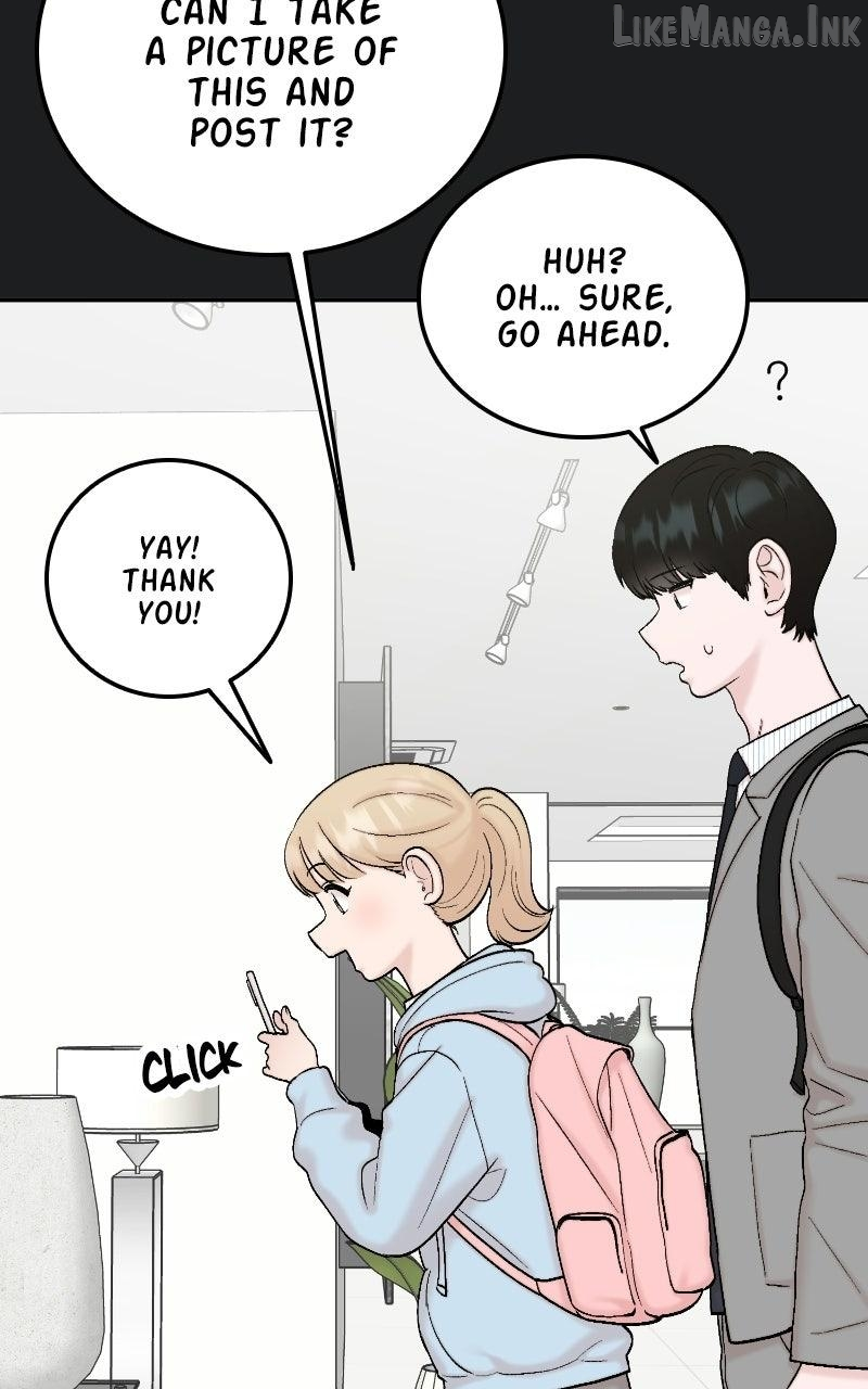 My Dud To Stud Boyfriend Chapter 174 page 55