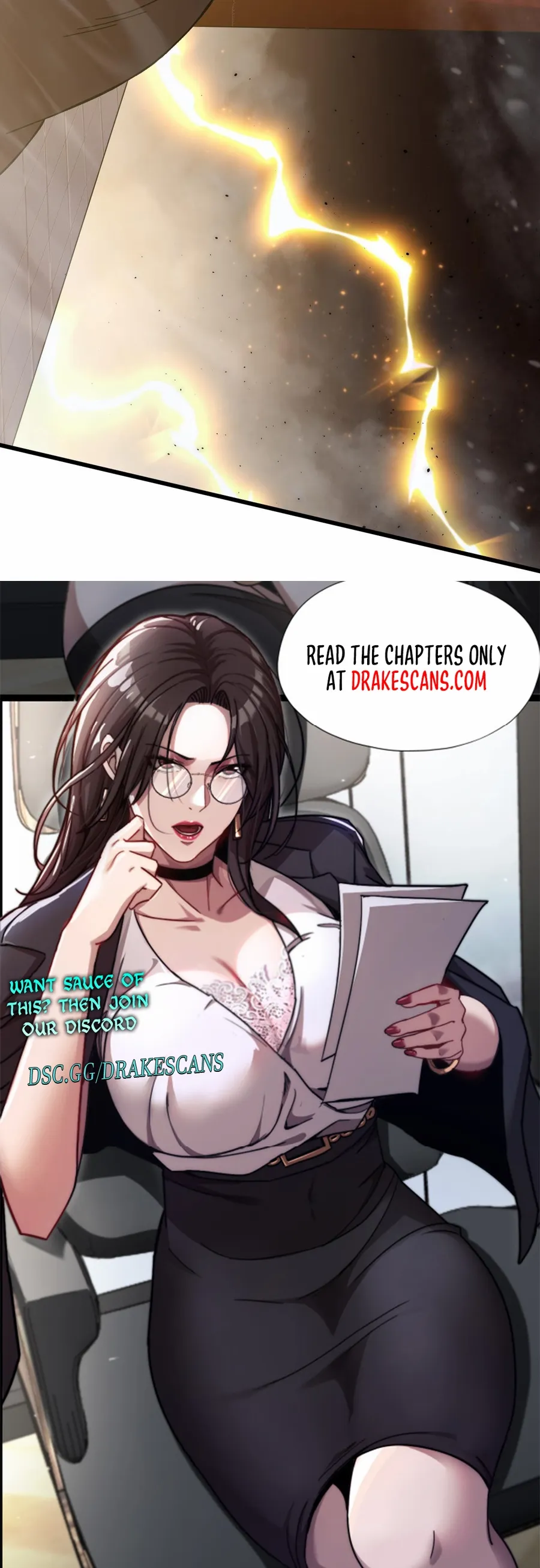 Apex Future Martial Arts Chapter 173 page 26