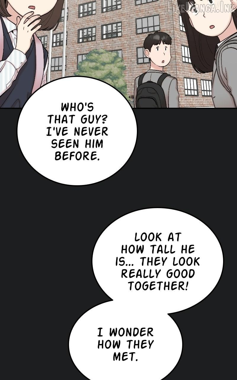 My Dud To Stud Boyfriend Chapter 174 page 36