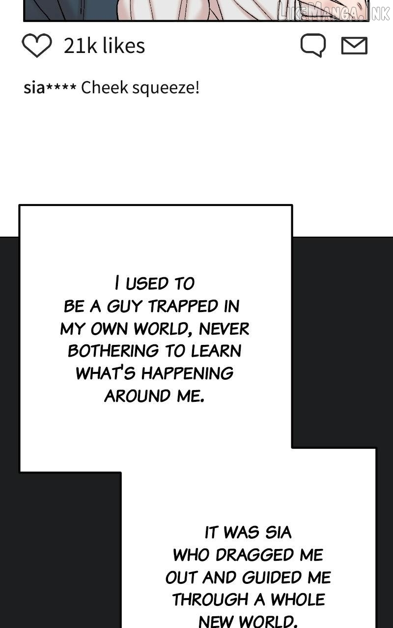 My Dud To Stud Boyfriend Chapter 174 page 41