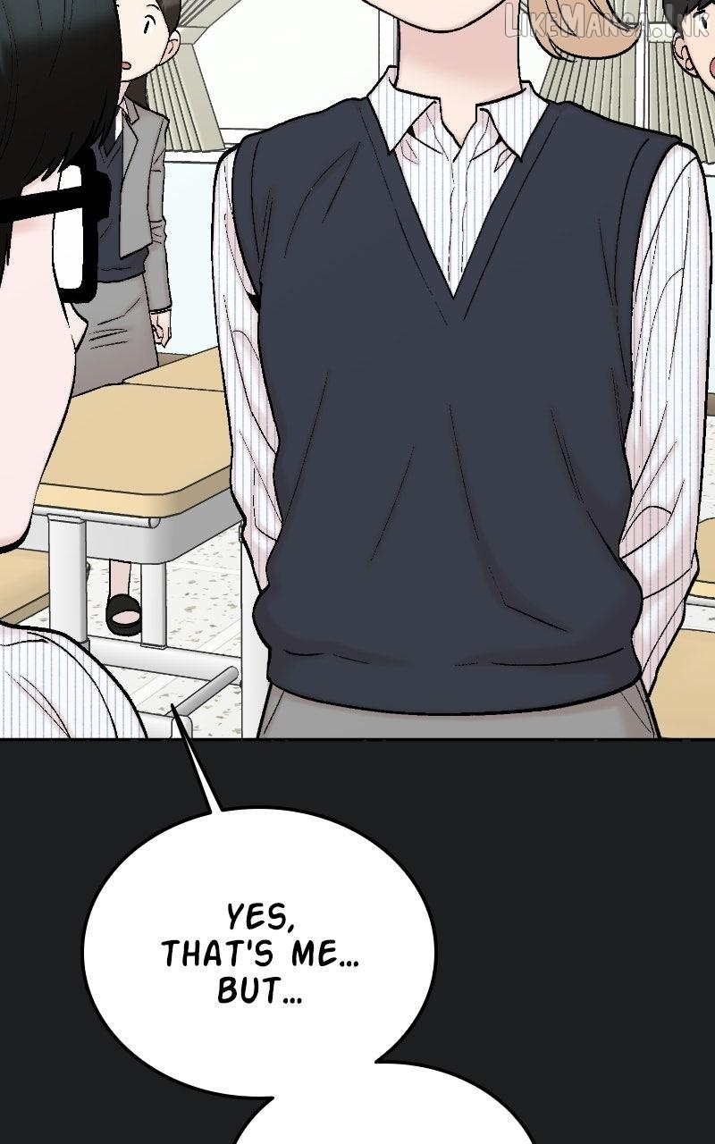 My Dud To Stud Boyfriend Chapter 174 page 10