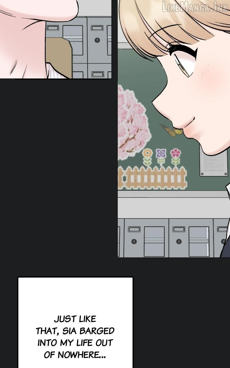 My Dud To Stud Boyfriend Chapter 174 page 23
