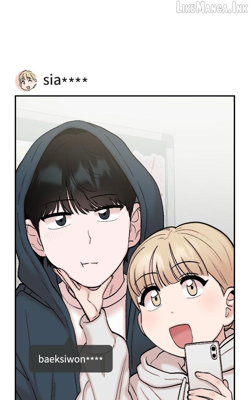 My Dud To Stud Boyfriend Chapter 174 page 40