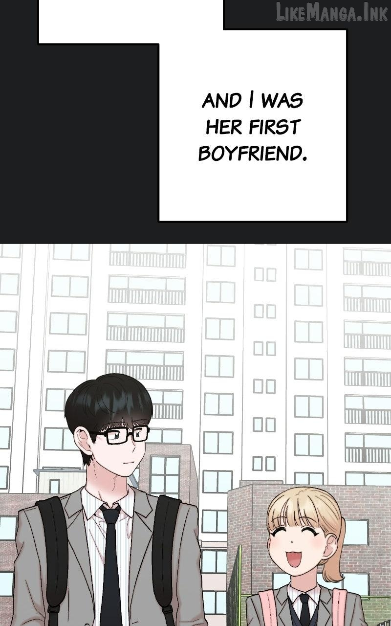 My Dud To Stud Boyfriend Chapter 174 page 33