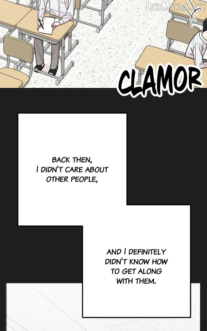 My Dud To Stud Boyfriend Chapter 174 page 3