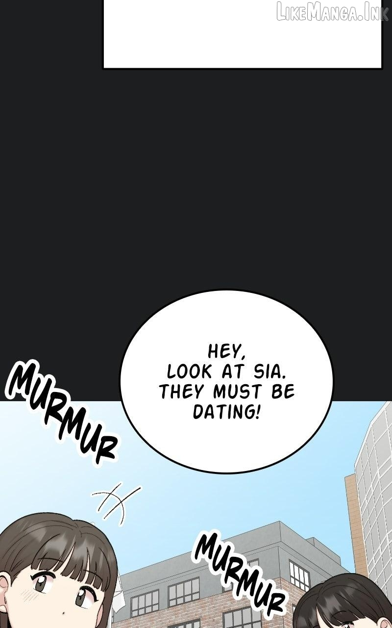 My Dud To Stud Boyfriend Chapter 174 page 35
