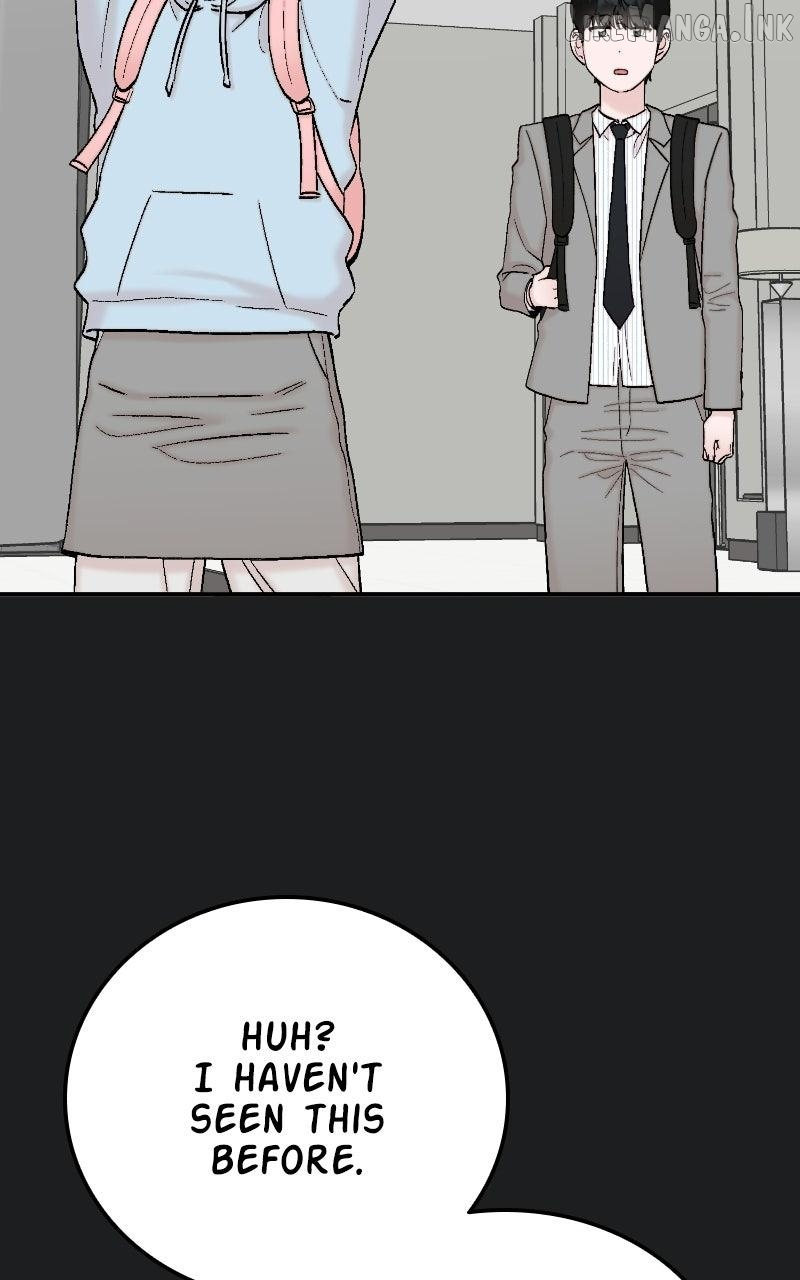 My Dud To Stud Boyfriend Chapter 174 page 52