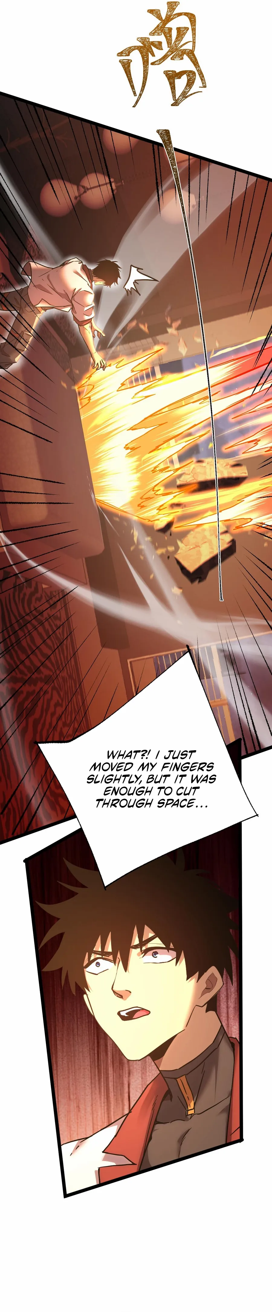 Apex Future Martial Arts Chapter 173 page 4