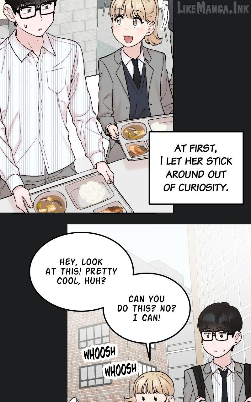 My Dud To Stud Boyfriend Chapter 174 page 25