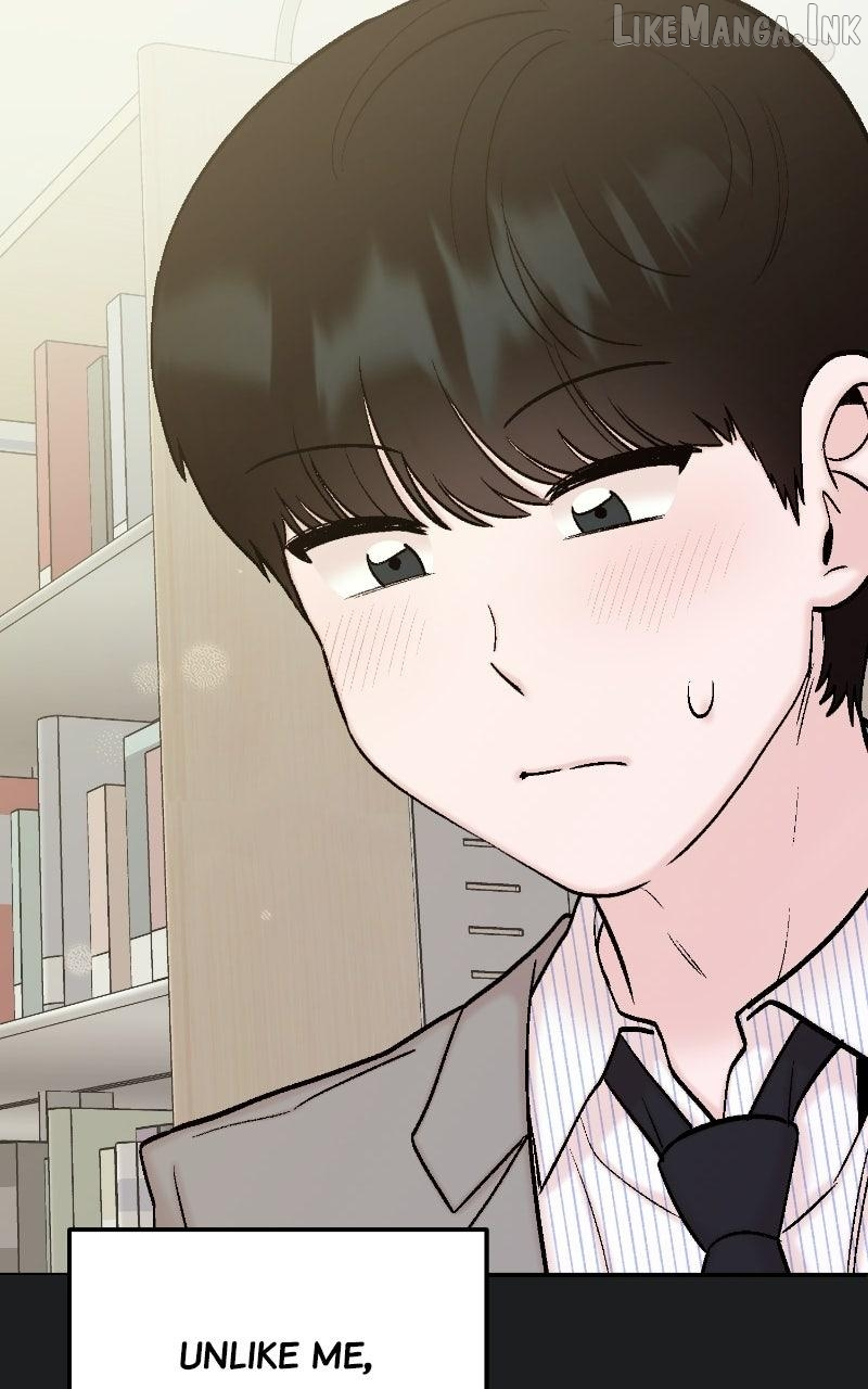 My Dud To Stud Boyfriend Chapter 174 page 29