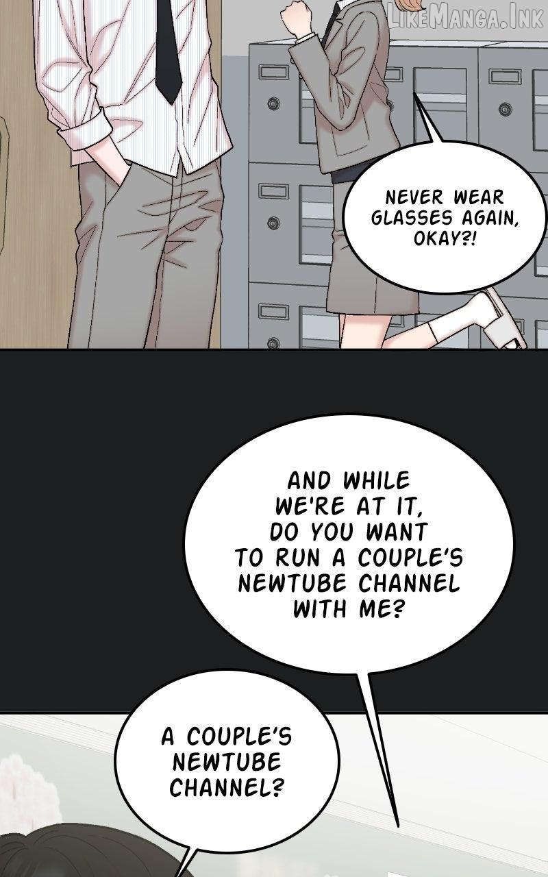 My Dud To Stud Boyfriend Chapter 174 page 43