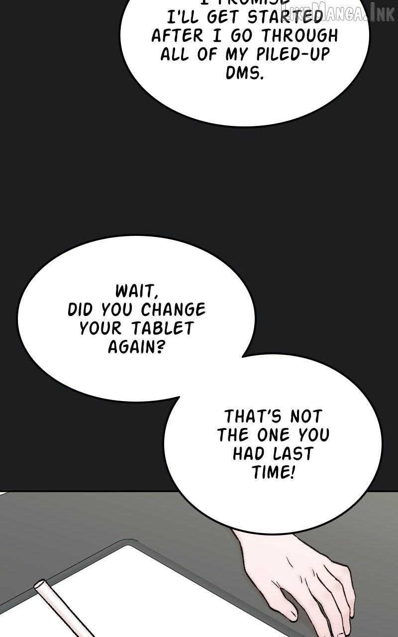 My Dud To Stud Boyfriend Chapter 174 page 59