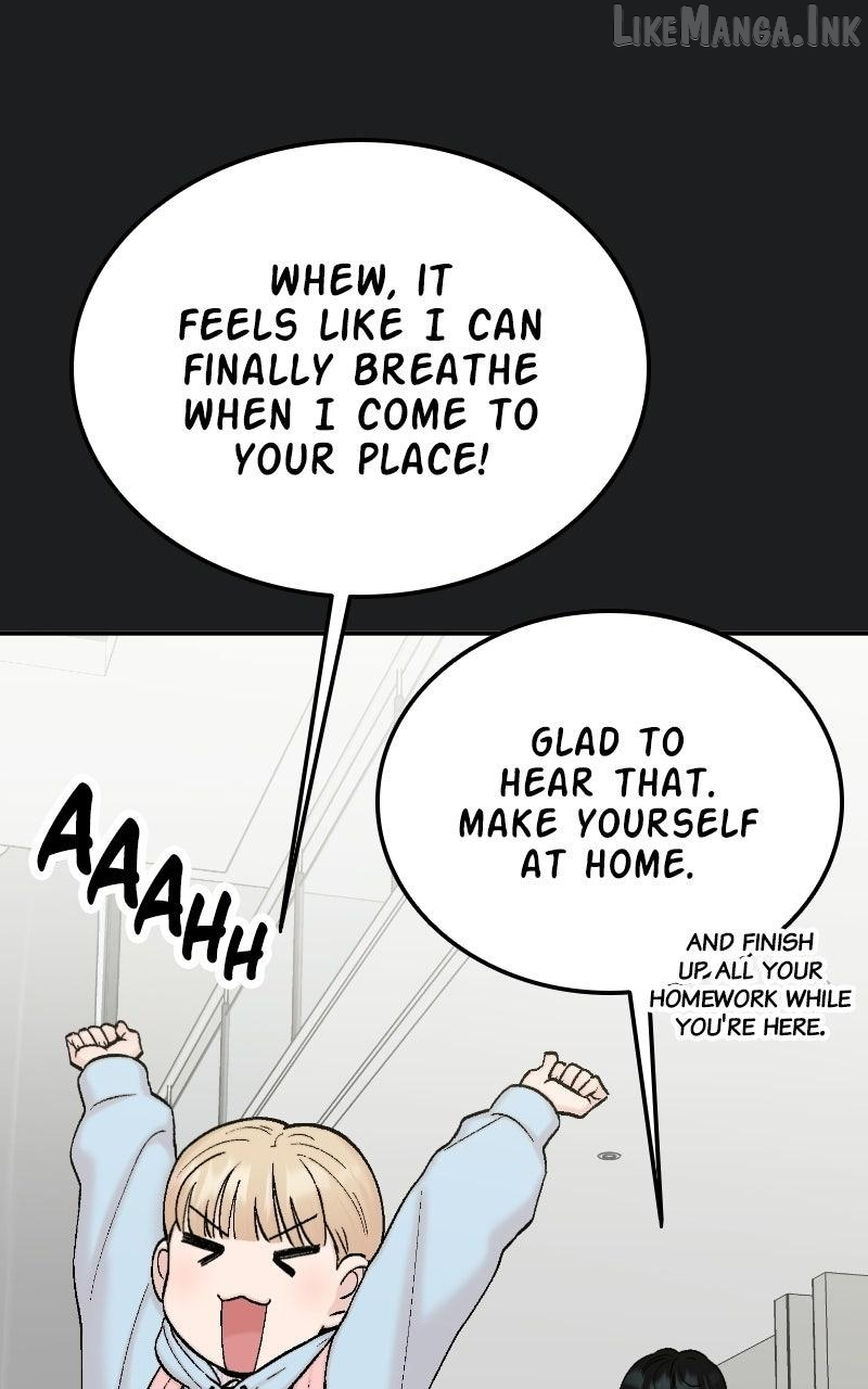 My Dud To Stud Boyfriend Chapter 174 page 51