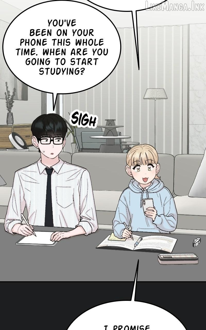 My Dud To Stud Boyfriend Chapter 174 page 58