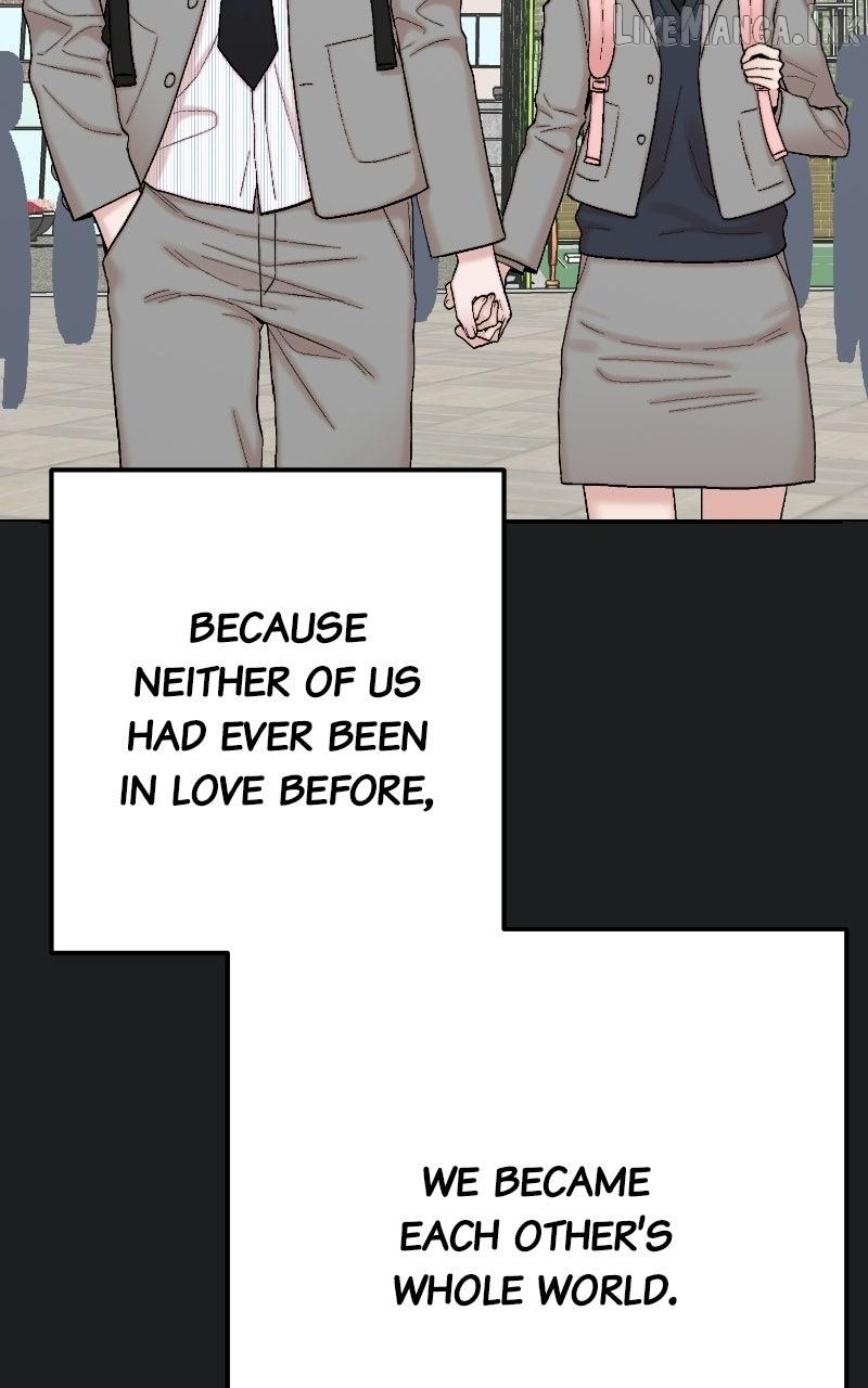 My Dud To Stud Boyfriend Chapter 174 page 34