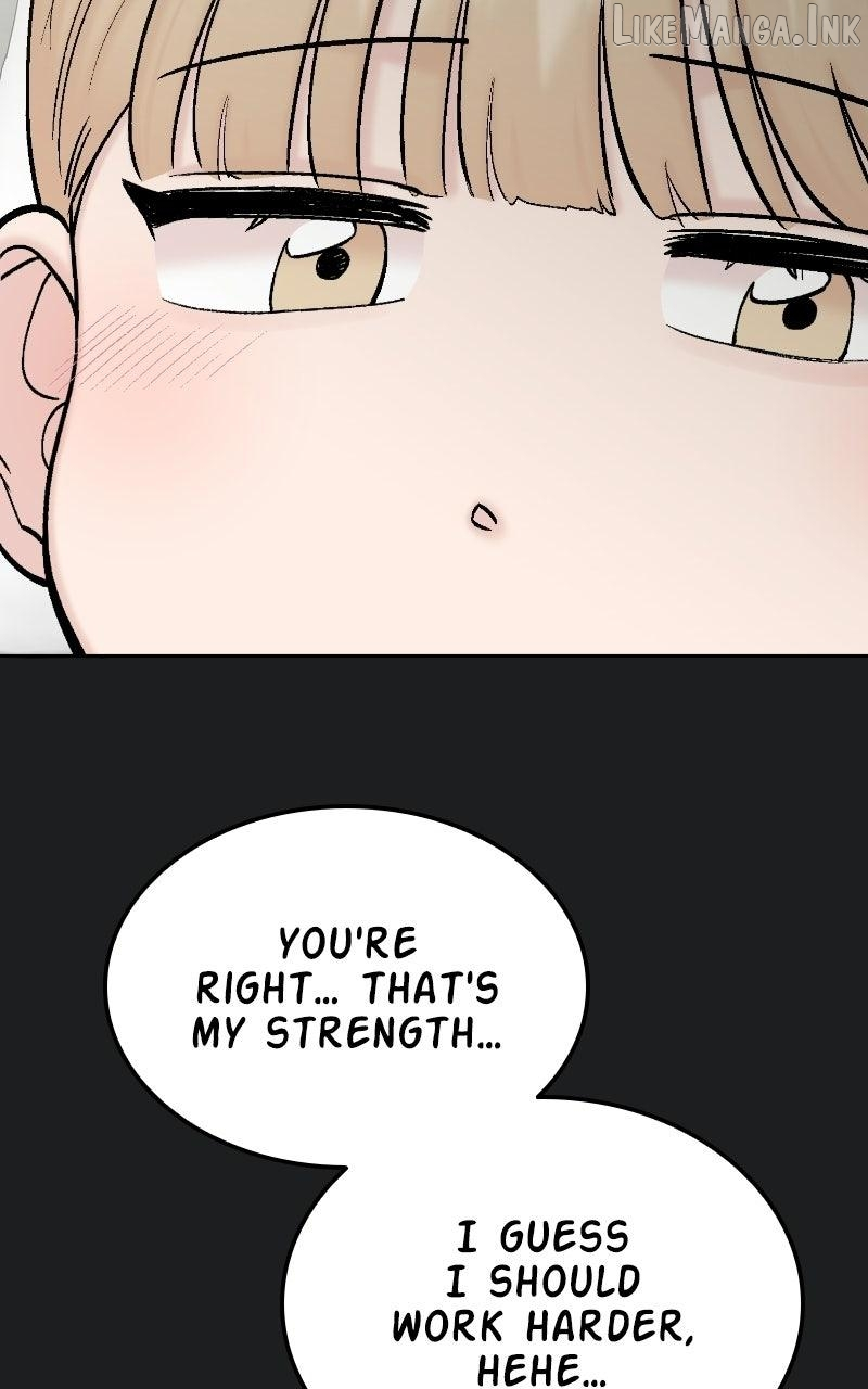 My Dud To Stud Boyfriend Chapter 174 page 85