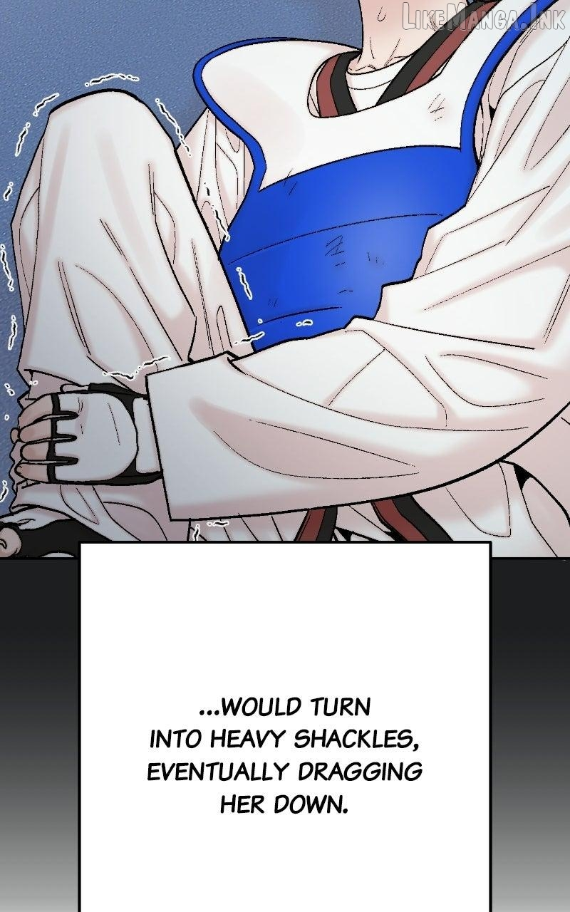 My Dud To Stud Boyfriend Chapter 174 page 104