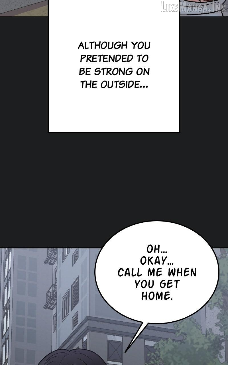 My Dud To Stud Boyfriend Chapter 174 page 93