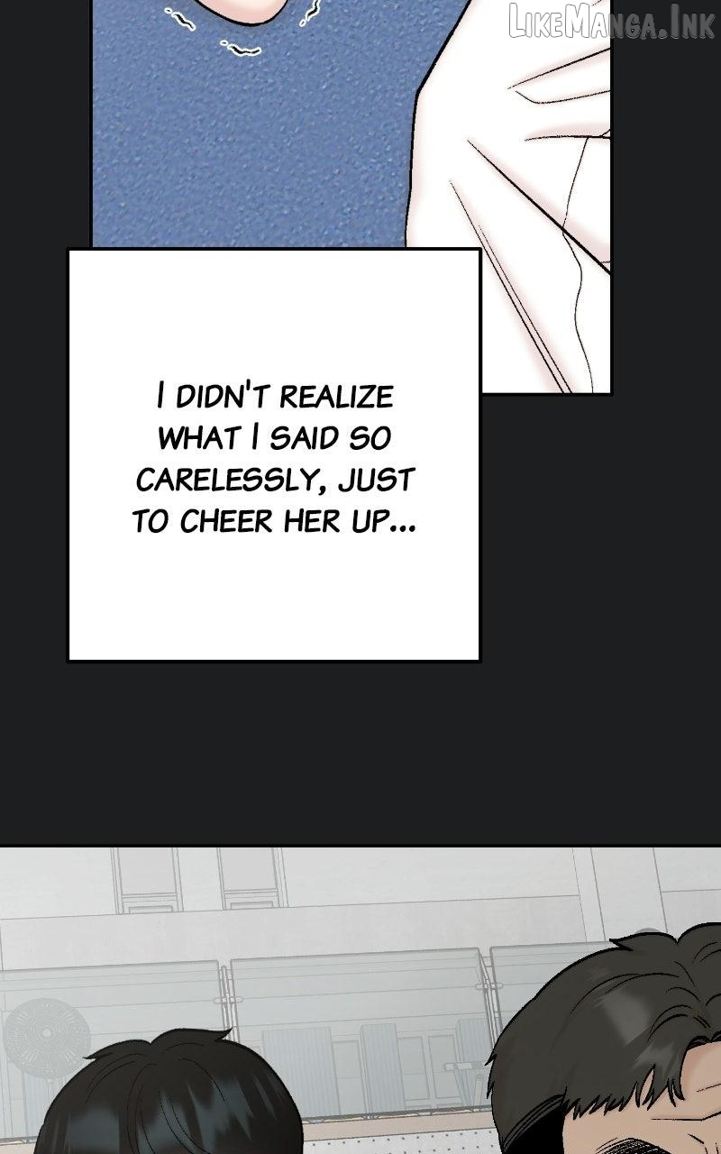 My Dud To Stud Boyfriend Chapter 174 page 102