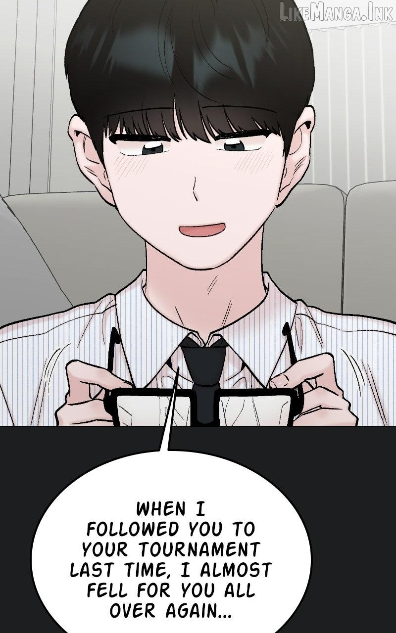 My Dud To Stud Boyfriend Chapter 174 page 80