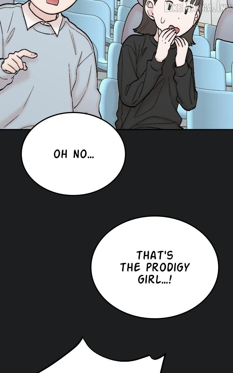My Dud To Stud Boyfriend Chapter 174 page 99