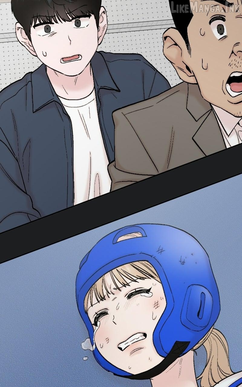 My Dud To Stud Boyfriend Chapter 174 page 103