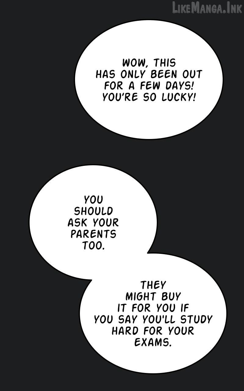 My Dud To Stud Boyfriend Chapter 174 page 61