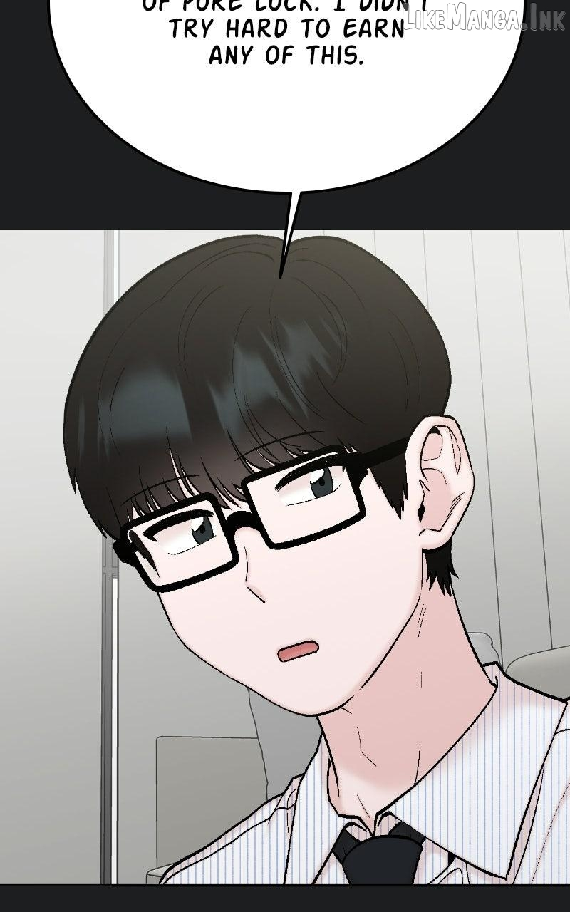 My Dud To Stud Boyfriend Chapter 174 page 75