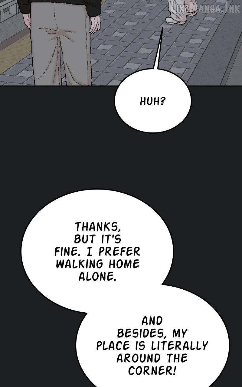 My Dud To Stud Boyfriend Chapter 174 page 90