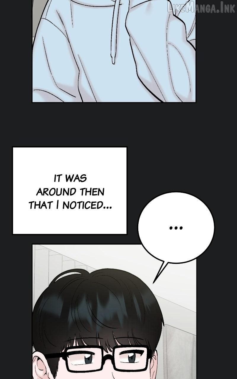 My Dud To Stud Boyfriend Chapter 174 page 63