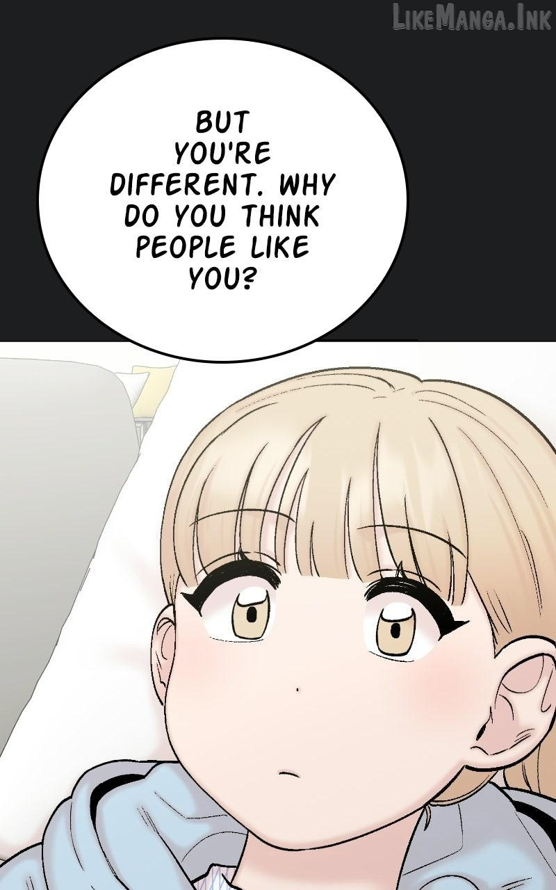 My Dud To Stud Boyfriend Chapter 174 page 76