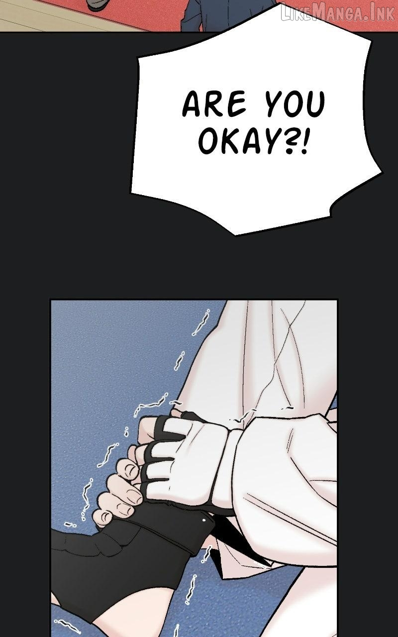 My Dud To Stud Boyfriend Chapter 174 page 101