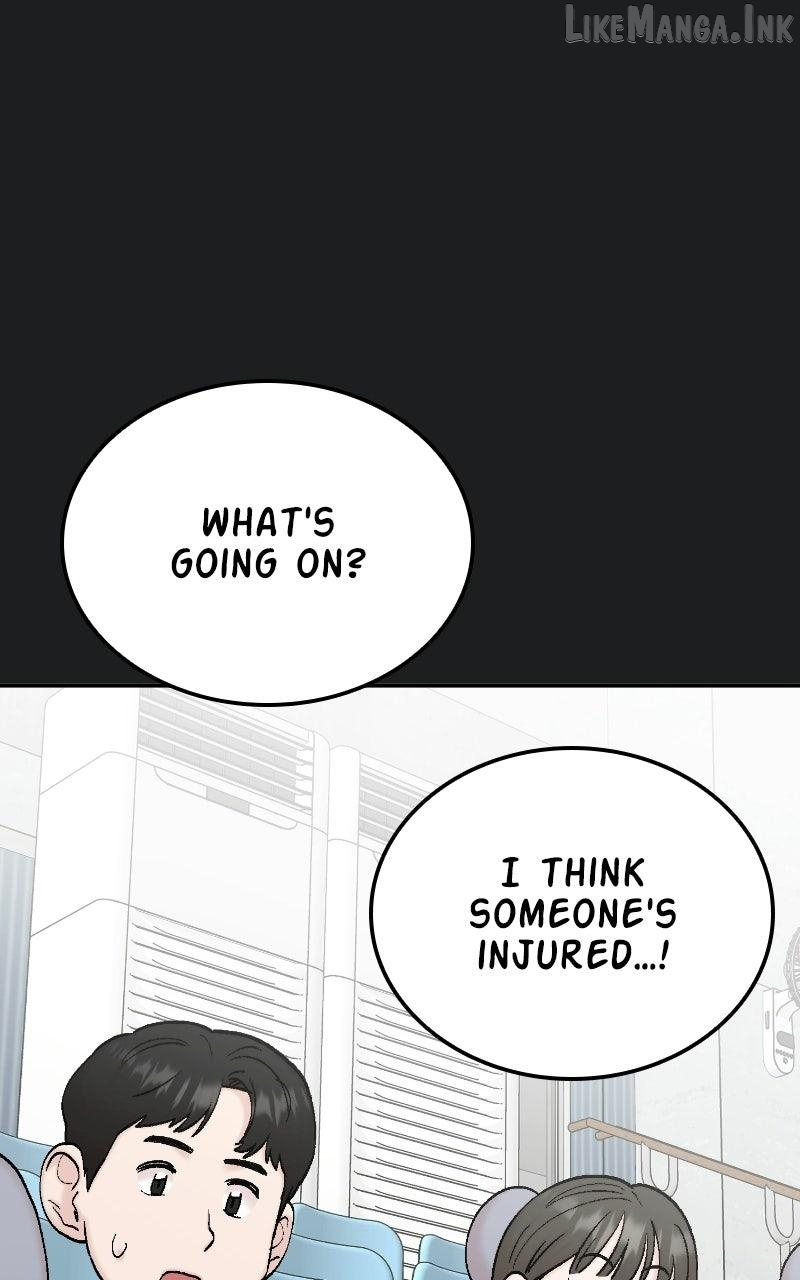 My Dud To Stud Boyfriend Chapter 174 page 98