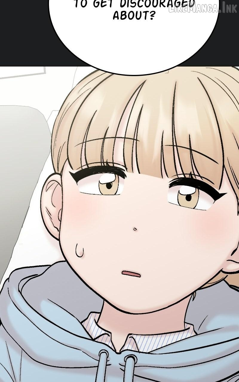 My Dud To Stud Boyfriend Chapter 174 page 83