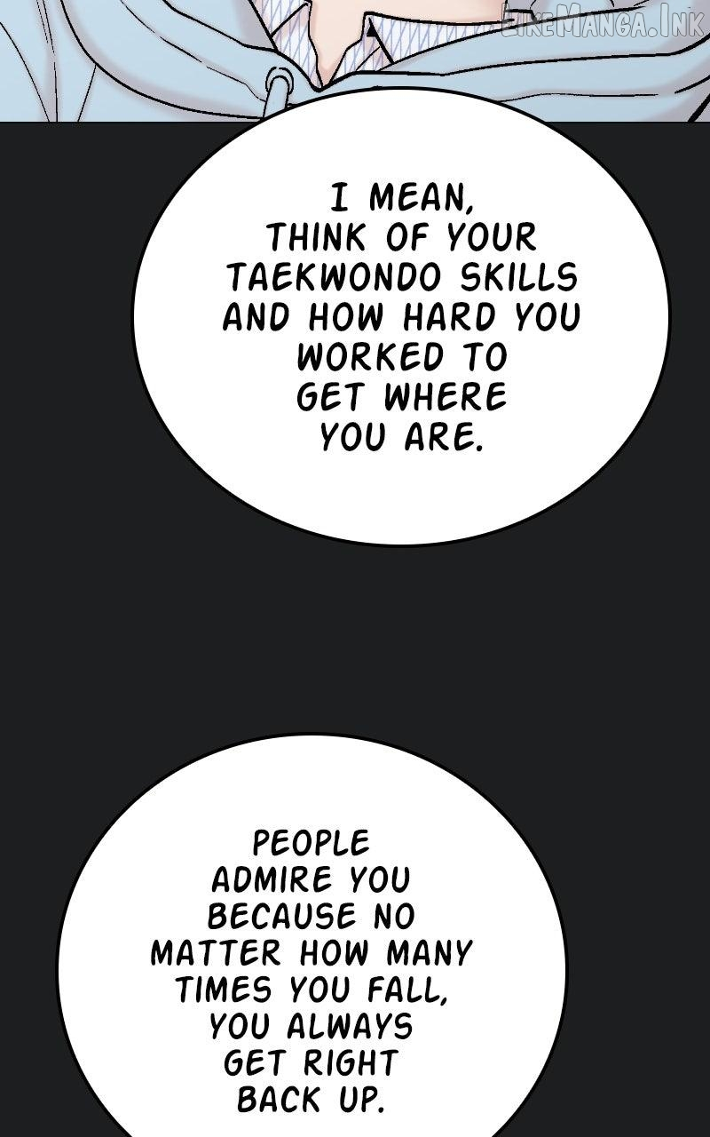 My Dud To Stud Boyfriend Chapter 174 page 77
