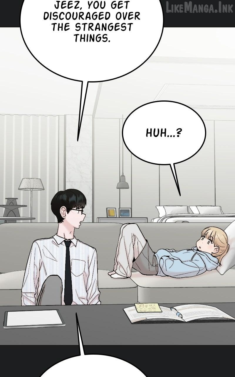 My Dud To Stud Boyfriend Chapter 174 page 73
