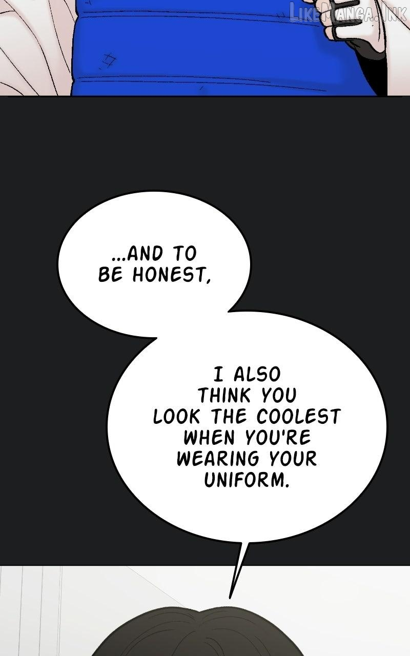 My Dud To Stud Boyfriend Chapter 174 page 79