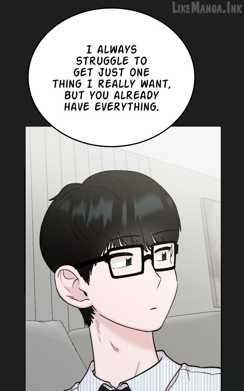 My Dud To Stud Boyfriend Chapter 174 page 71