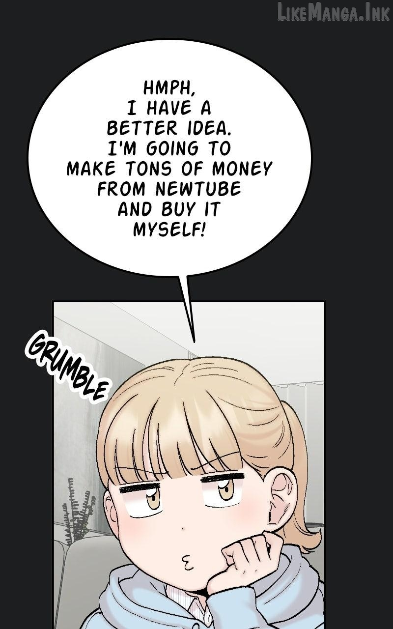 My Dud To Stud Boyfriend Chapter 174 page 62