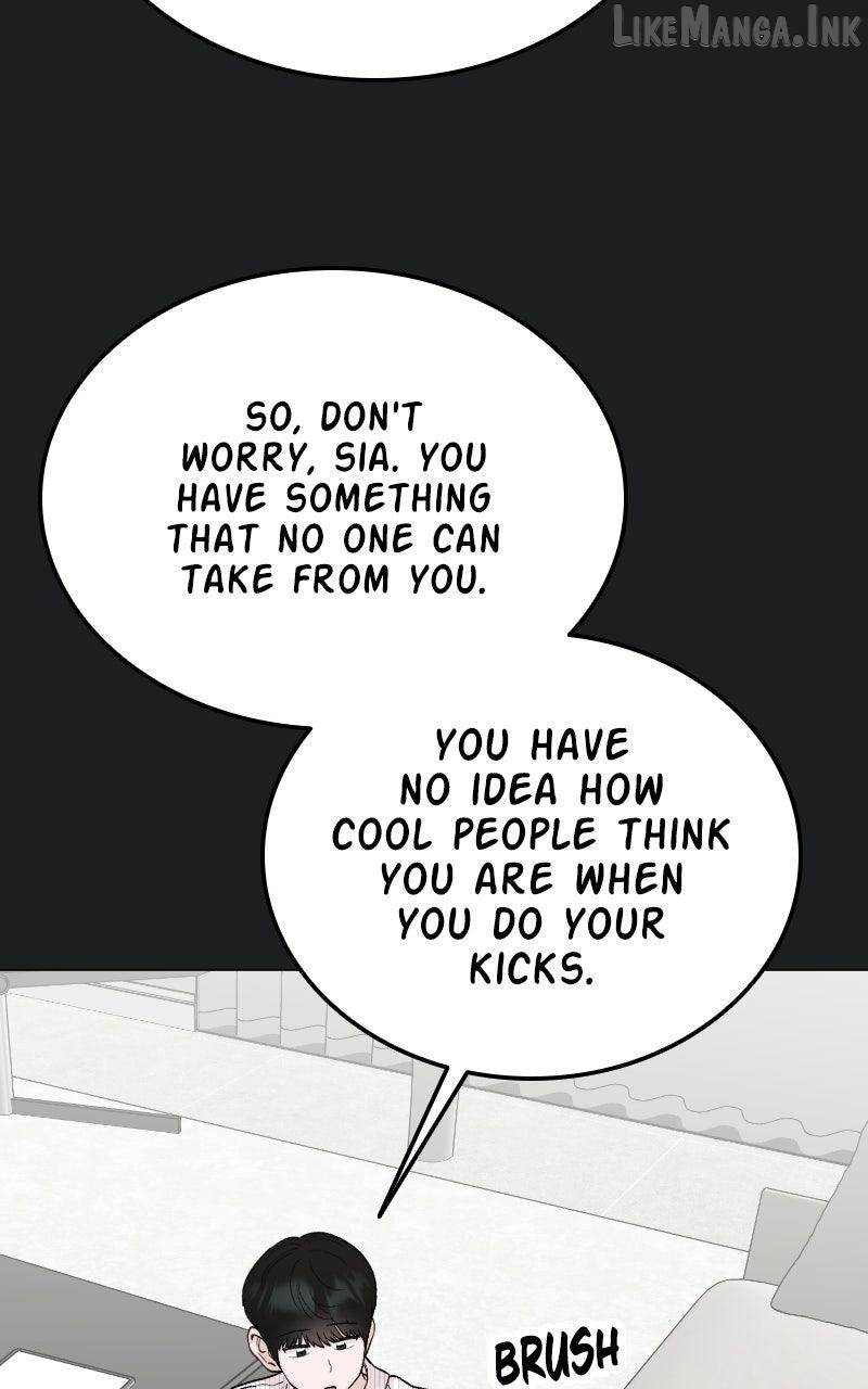 My Dud To Stud Boyfriend Chapter 174 page 81