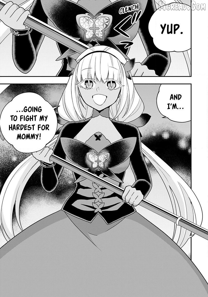 Jitsu wa Ore, Saikyou deshita? Chapter 141 page 3