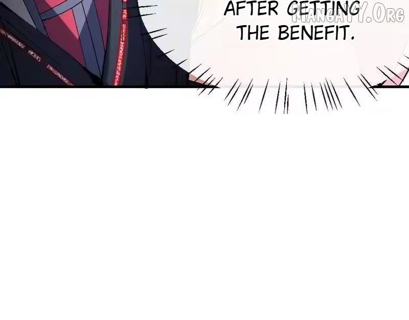Master: This rebellious disciple is definitely not the Holy Son Chapter 173 page 6