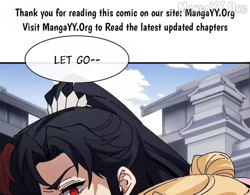 Master: This rebellious disciple is definitely not the Holy Son Chapter 173 page 1