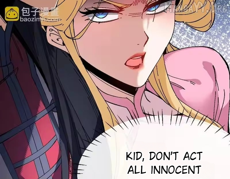 Master: This rebellious disciple is definitely not the Holy Son Chapter 173 page 5