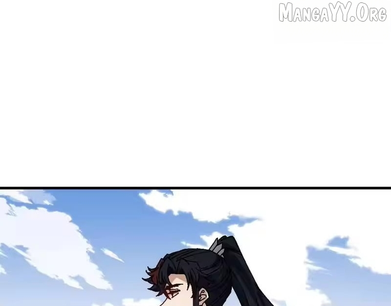 Master: This rebellious disciple is definitely not the Holy Son Chapter 173 page 16