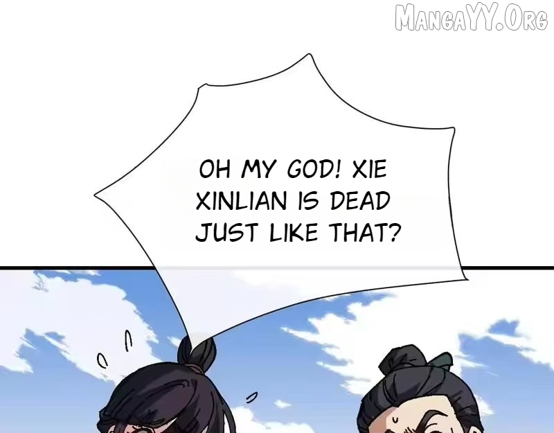 Master: This rebellious disciple is definitely not the Holy Son Chapter 173 page 13